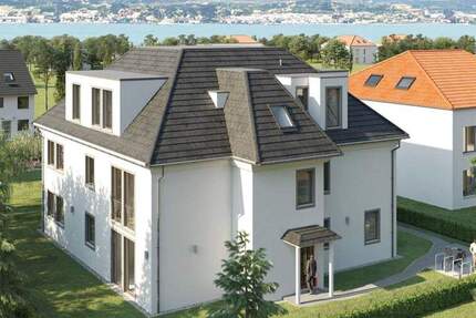Wohnung Konstanz Petershausen - 3 Zimmer, 164 m&sup2;, 3.000.000&euro; | Angebot:24765062