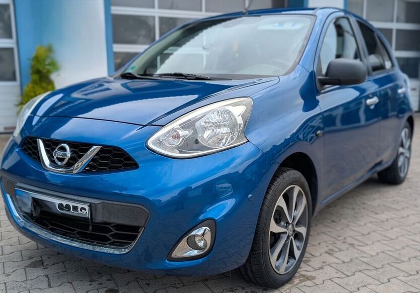 Micra