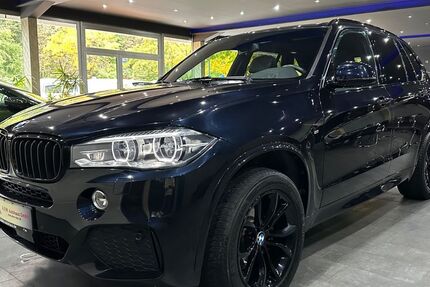 BMW X5 167.000 km 28.890 € Gröbenzell 82194