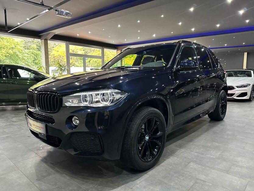 BMW X5 167.000 km 28.890 € Gröbenzell 82194