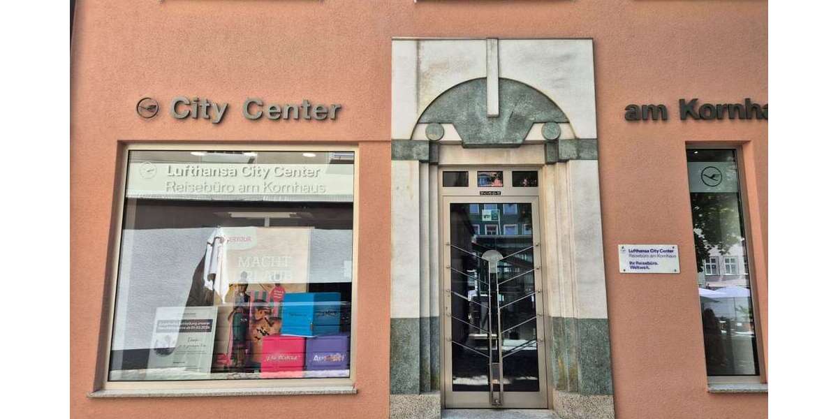 Gewerbeobjekt Ravensburg Nordstadt - 2.275&euro; | Angebot:27141050