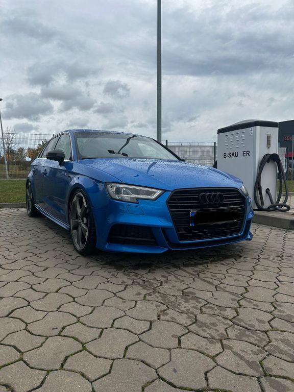 Audi A3 120.000 km 22.999 € Heilbad Heiligenstadt 37308