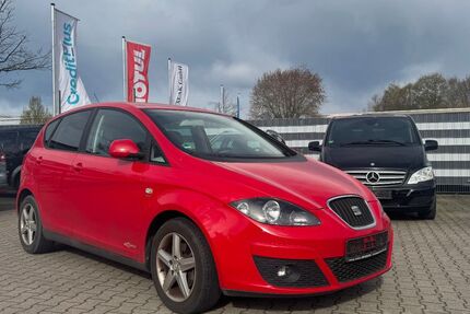 Seat Altea 146.000 km 4.300 &euro; Rheine 48432