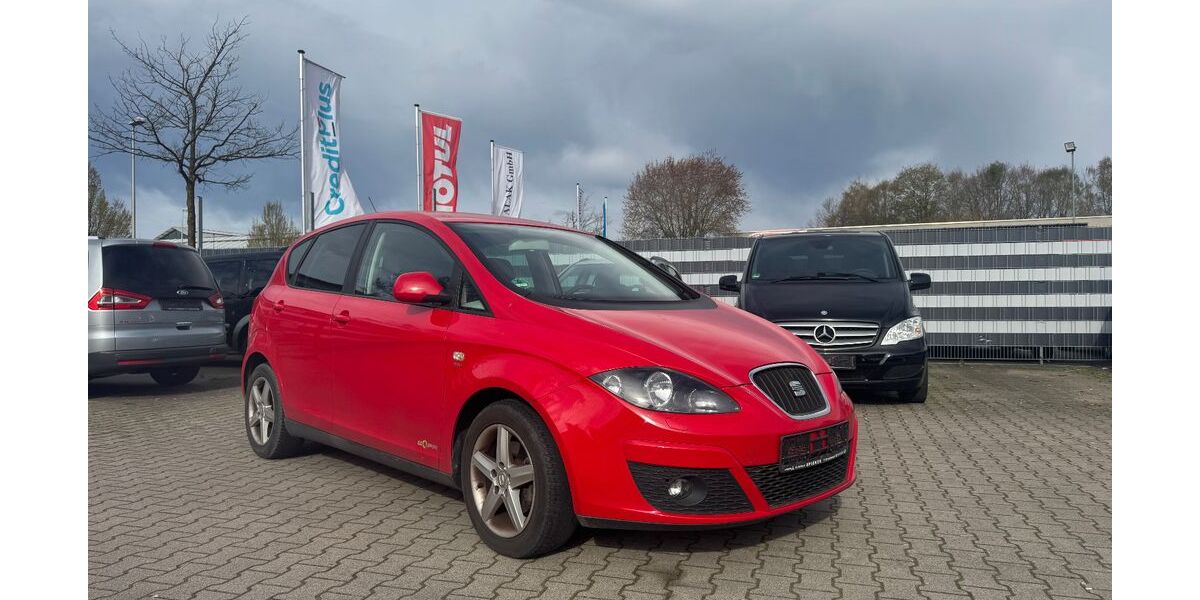 Seat Altea 146.000 km 4.300 &euro; Rheine 48432