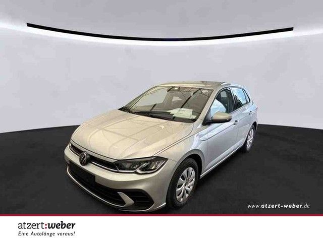 VW Polo 13.728 km 17.470 € Fulda 36039
