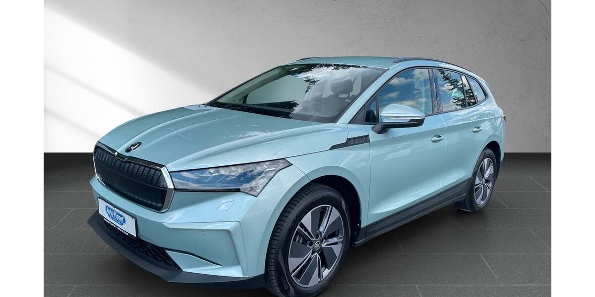 Skoda Enyaq 11.490 km 29.990 &euro; Gera 07554