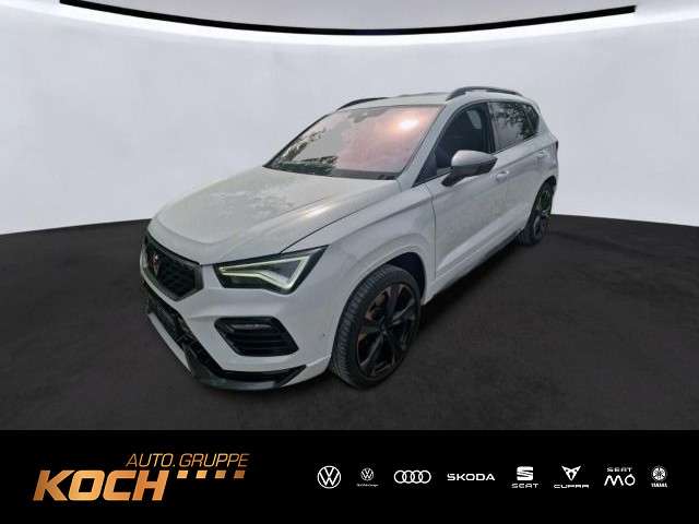 Ateca