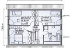 Einfamilienhaus Görmin Groß Zastrow - 5 Zimmer, 142 m&sup2;, 318.800&euro; | Angebot:25732543