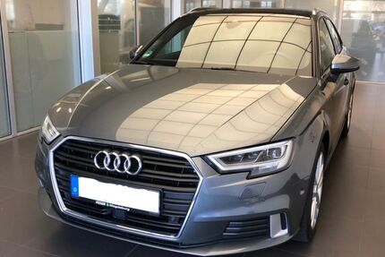 Audi A3 170.000 km 14.300 &euro; Kronshagen 24119