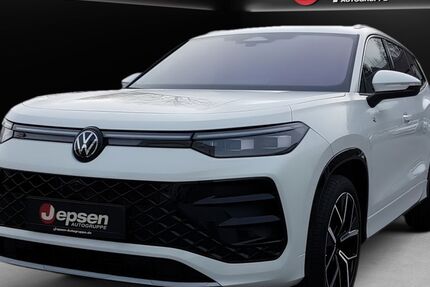 VW Tayron 4.900 km 55.970 &euro; Regensburg 93049