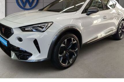 Cupra Formentor 12.485 km 26.450 &euro; Frankfurt 60326