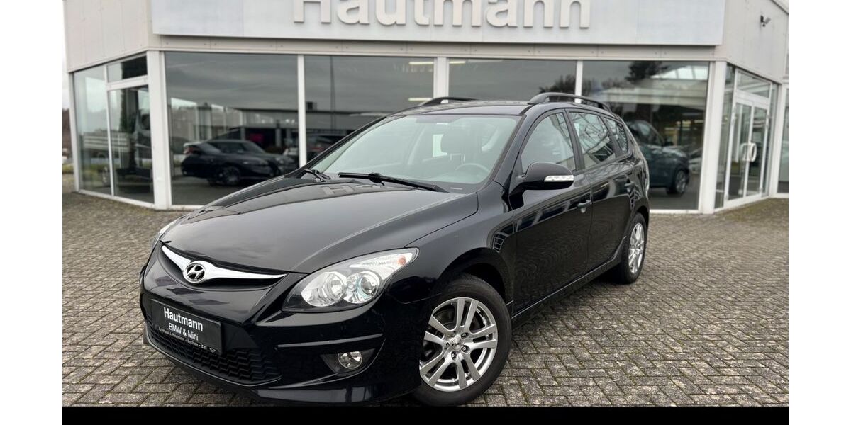 Hyundai i30 134.500 km 6.950 &euro; Cochem 56812
