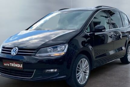 VW Sharan 121.200 km 22.890 € Grafenhausen 79865