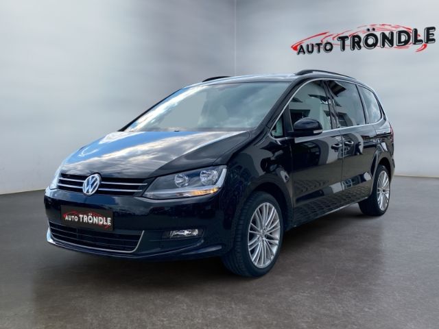 VW Sharan 121.200 km 22.890 € Grafenhausen 79865
