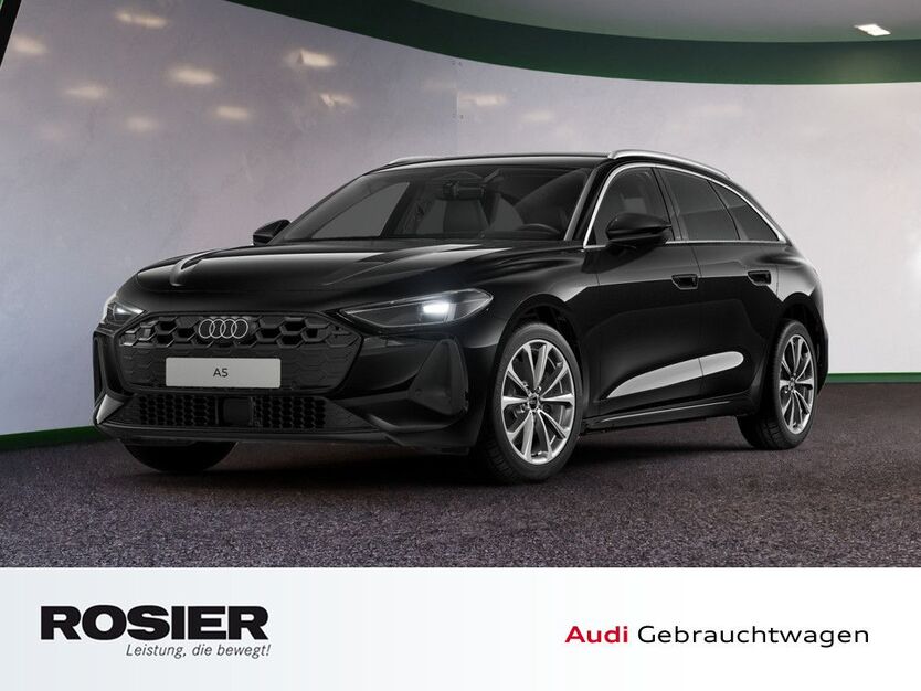 Audi A5 27.667 km 47.170 € Menden 58706
