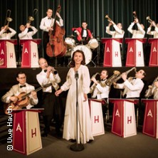 Swing Dance Orchestra - Benny Goodman's Carnegie Hall Concert 1938 20.11.2025 Laeiszhalle Hamburg