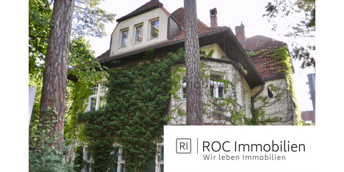 Einfamilienhaus Berlin Tempelhof-Schöneberg - 7 Zimmer, 262 m&sup2;, 1.995&euro; | Angebot:27432941