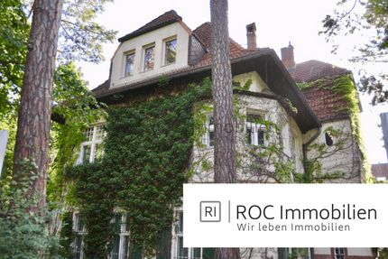 Haus Berlin Tempelhof-Schöneberg - 7 Zimmer, 262 m&sup2;, 1.995&euro; | Angebot:27432941