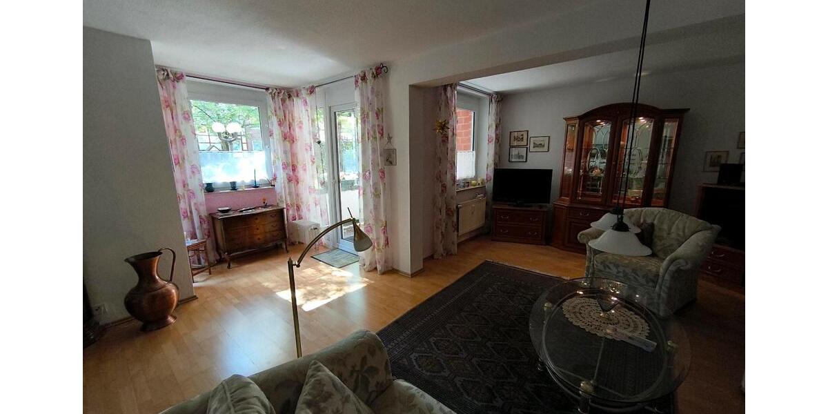 Erdgeschoßwohnung Celle - 3 Zimmer, 98 m&sup2;, 285.000&euro; | Angebot:25436910