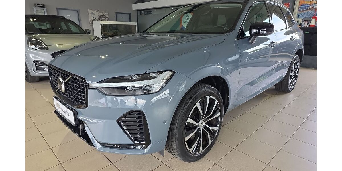 Volvo XC60 46.127 km 39.950 &euro; Bergheim 50126