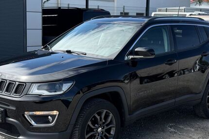 Jeep Compass 75.000 km 14.990 &euro; Bad Dürrheim 78073
