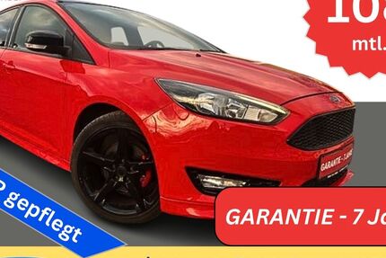 Ford Focus 124.663 km 9.990 &euro; Halle (Saale) 06128