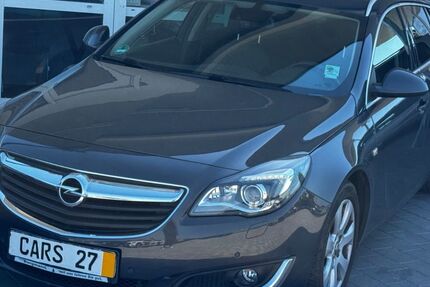 Opel Insignia 87.614 km 6.790 &euro; Neuenstadt am Kocher 74196
