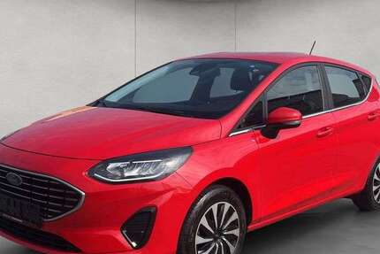 Ford Fiesta 63.319 km 12.950 &euro; Frankfurt am Main 60386