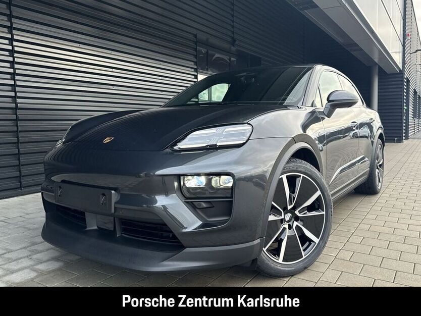 Macan