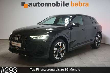 Audi e-tron 39.828 km 37.490 &euro; Bebra 36179