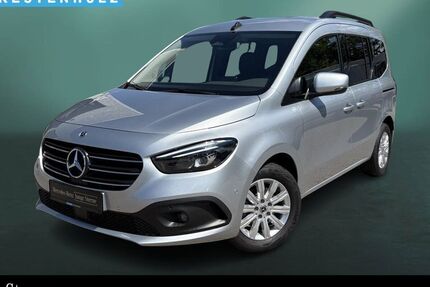 Mercedes-Benz T-Klasse 10.445 km 33.440 &euro; Grünstadt 67269