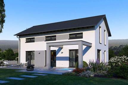 EIN ZUHAUSE MIT GRENZENLOSEN MÖGLICHKEITEN 5 zimmer