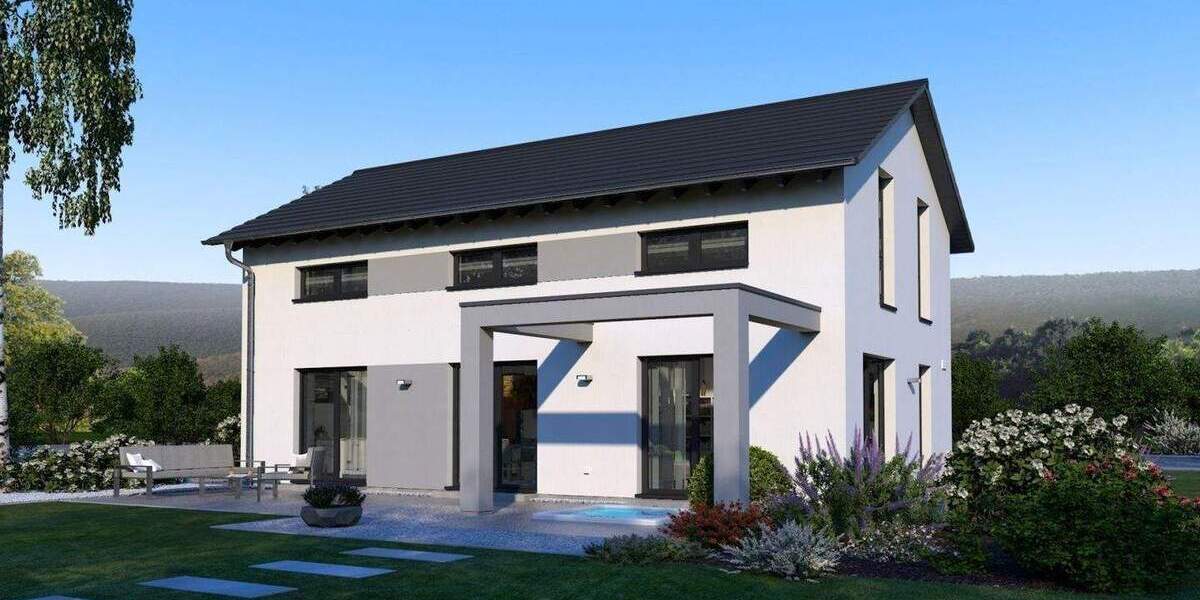 EIN ZUHAUSE MIT GRENZENLOSEN MÖGLICHKEITEN 5 zimmer