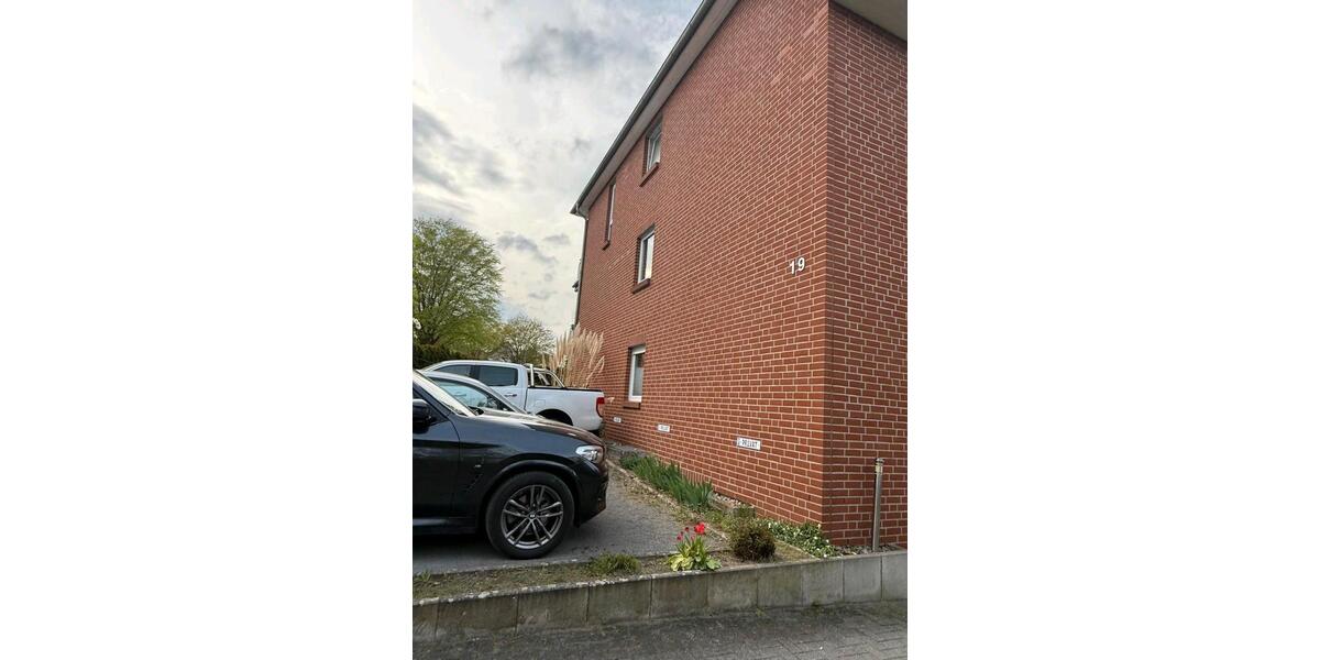 Etagenwohnung Gehrden - 2 Zimmer, 53 m&sup2;, 154.000&euro; | Angebot:26238909