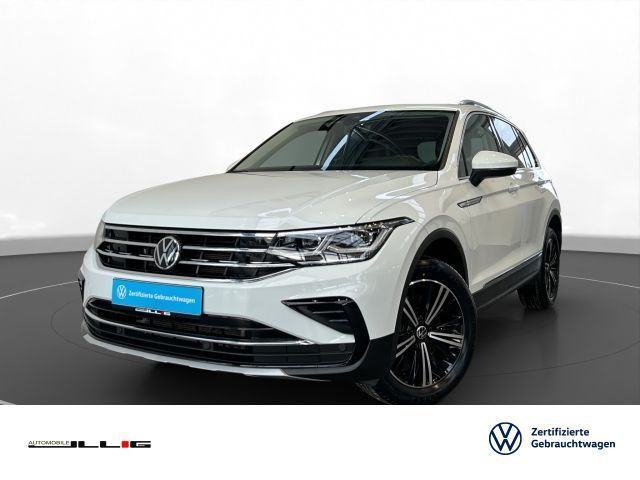 VW Tiguan 90.100 km 28.490 &euro; Münsingen 72525