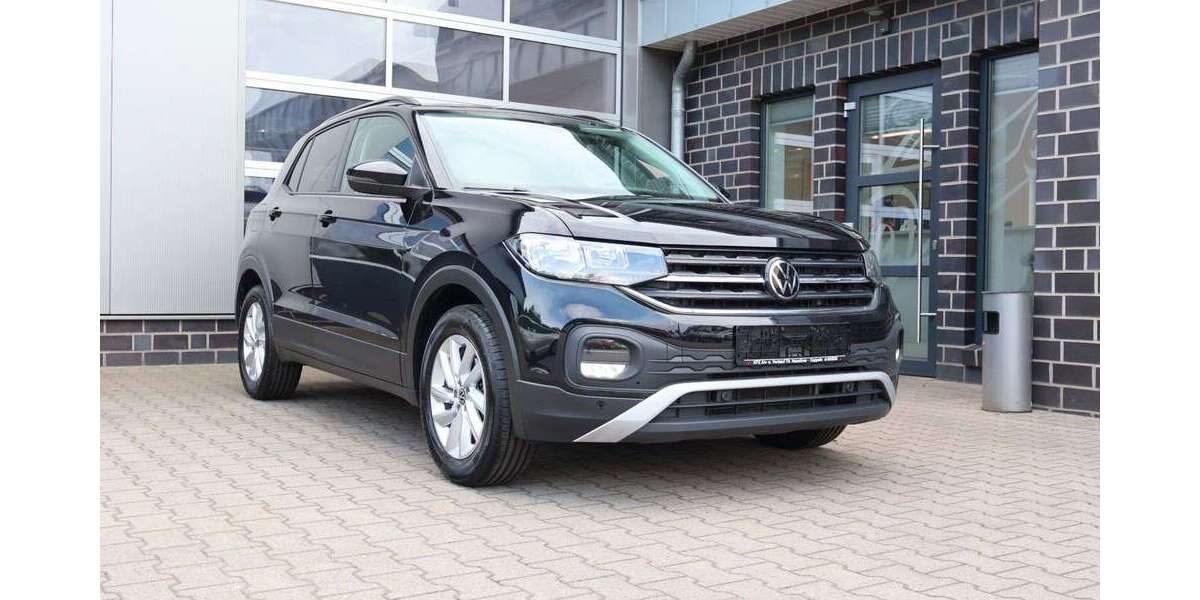 VW T-Cross 20.200 km 18.990 &euro; Cappeln 49692