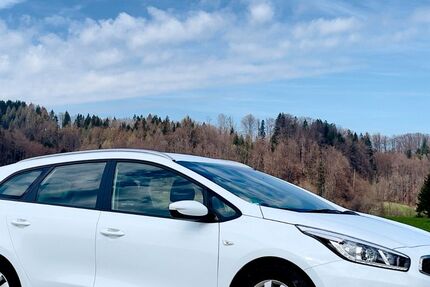 Kia ceed / Ceed 111.000 km 9.100 &euro; München 80331