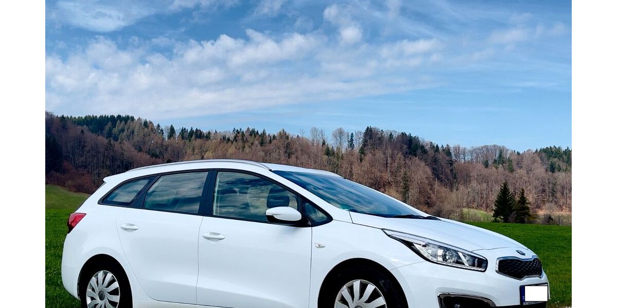 Kia ceed / Ceed 111.000 km 9.100 &euro; München 80331