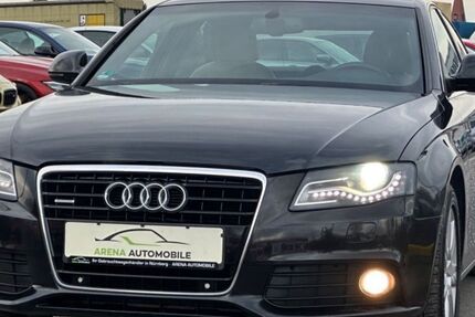 Audi A4 199.990 km 7.499 &euro; Nürnberg 90431