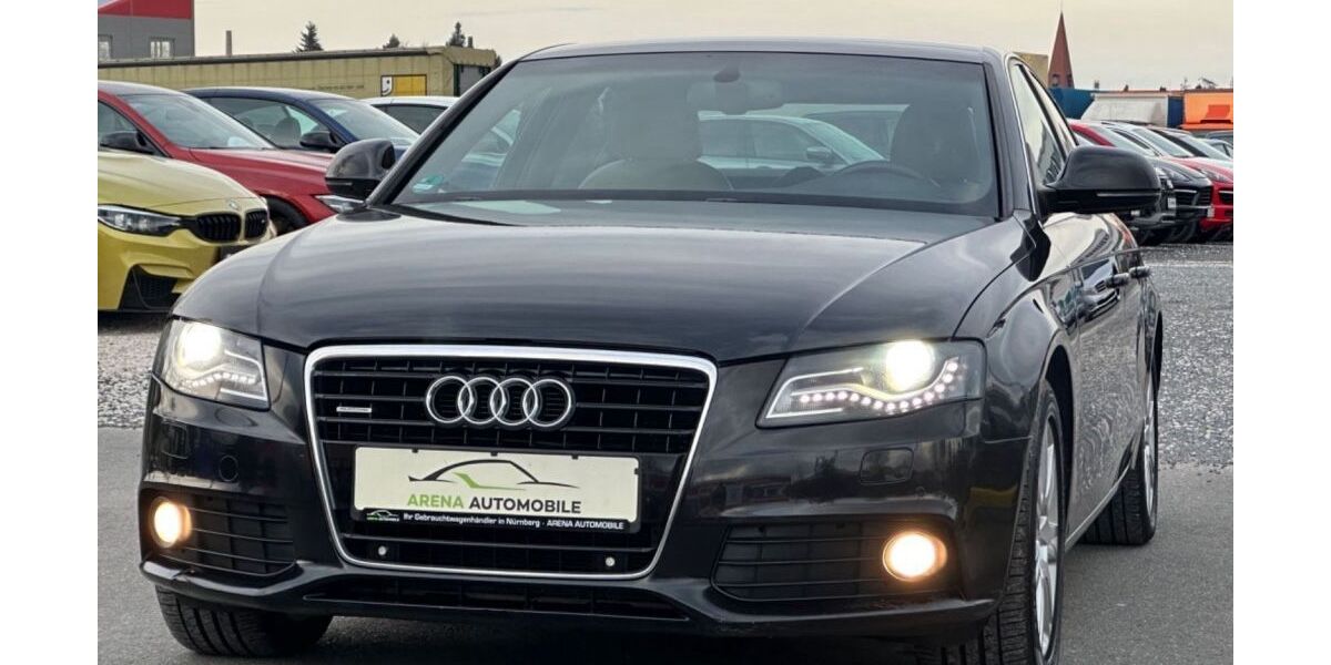 Audi A4 199.990 km 7.499 &euro; Nürnberg 90431