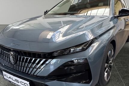 Peugeot 308 8.336 km 33.990 &euro; Rendsburg 24768