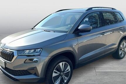 Skoda Karoq 80.445 km 20.390 &euro; Cloppenburg 49661