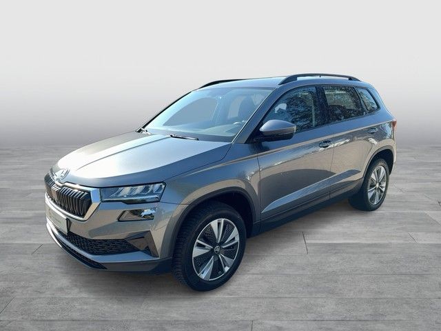 Skoda Karoq 80.445 km 20.390 &euro; Cloppenburg 49661
