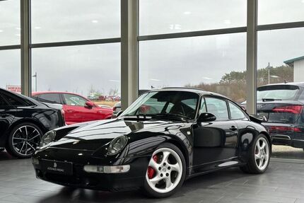 Porsche 993