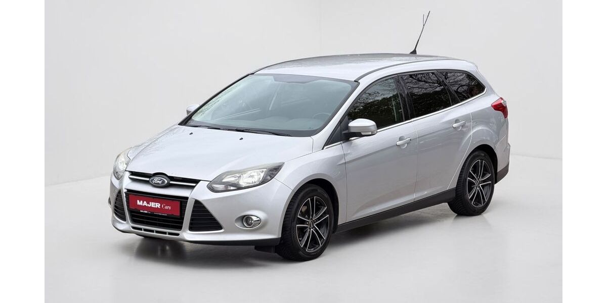 Ford Focus 223.388 km 2.990 &euro; Hamburg 22043