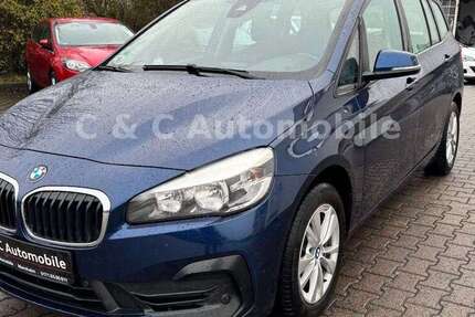 BMW 216 196.449 km 7.999 &euro; Göllheim 67307