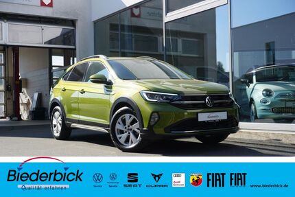 VW Taigo 28.880 km 17.990 &euro; Brilon 59929