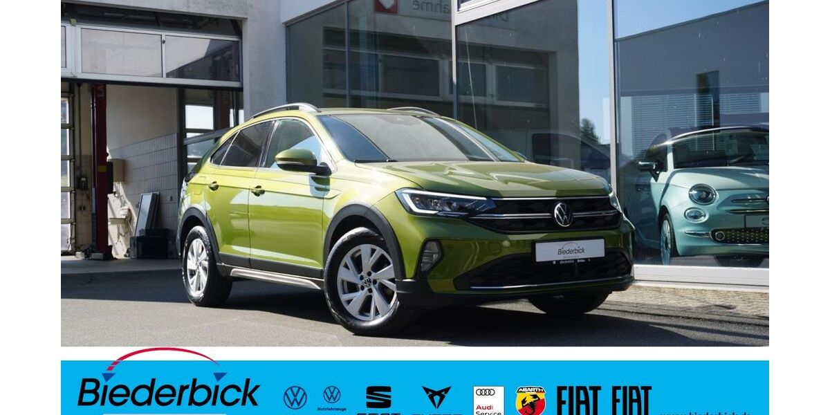 VW Taigo 28.880 km 17.990 &euro; Brilon 59929