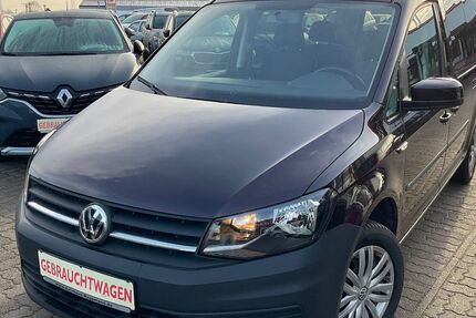 VW Caddy 172.600 km 14.990 &euro; Boizenburg 19258