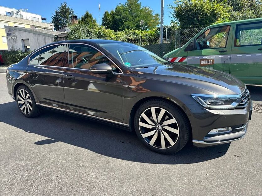 Passat
